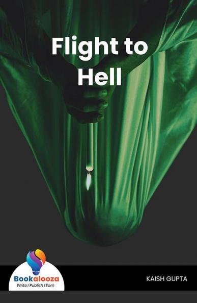 Flight To Hell - Bookalooza