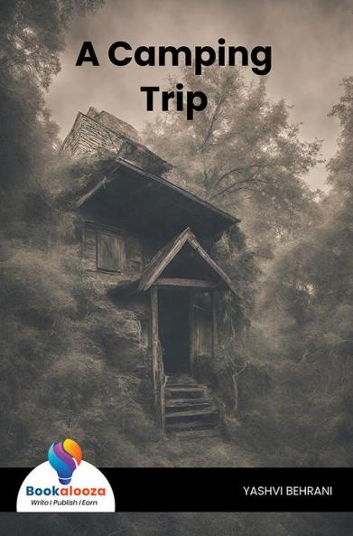 A Camping Trip - Bookalooza