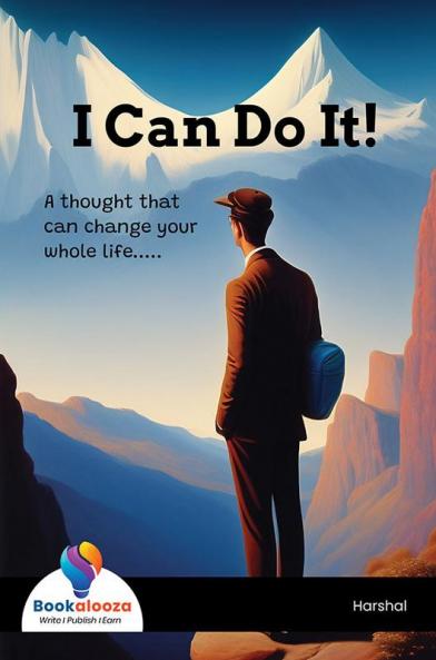 I Can Do It - Bookalooza