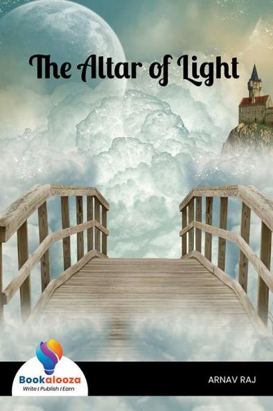 The Altar Of Light - Bookalooza