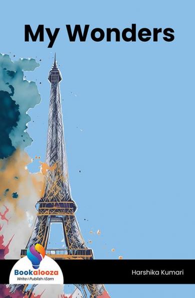 My Wonders - Bookalooza