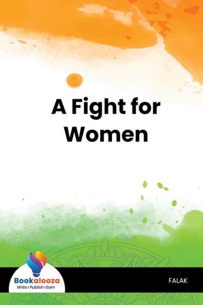 A Fight For Women - Bookalooza