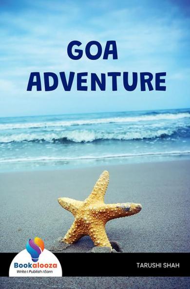 Goa Adventure - Bookalooza