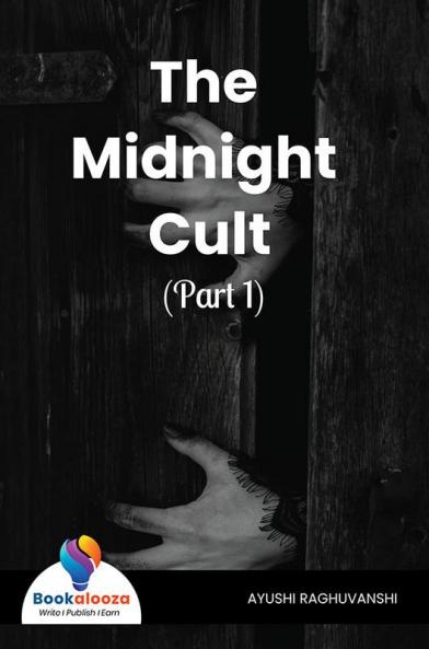 The Midnight Cult - Bookalooza