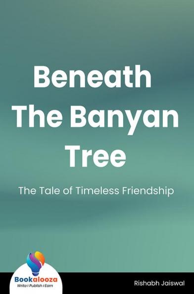 Beneath The Banyan Tree - Bookalooza