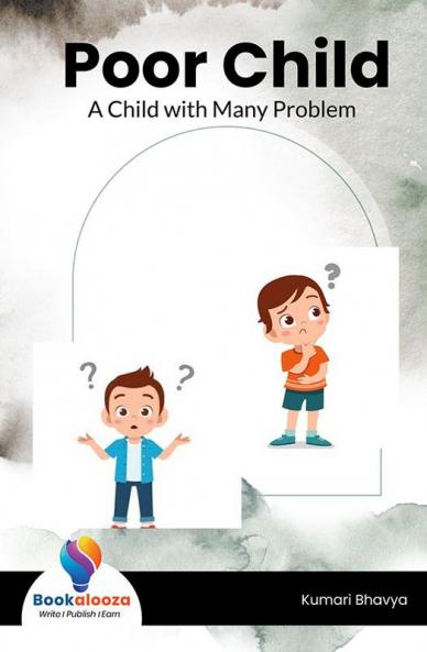 Poor Child - Bookalooza