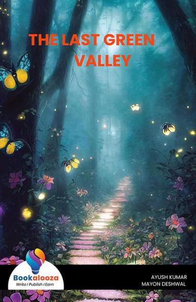 The Last Green Valley - Bookalooza