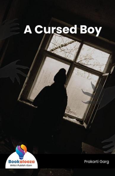 A Cursed Boy - Bookalooza
