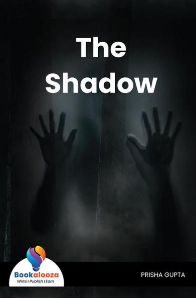 The Shadow - Bookalooza
