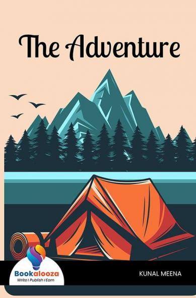 The Adventure - Bookalooza