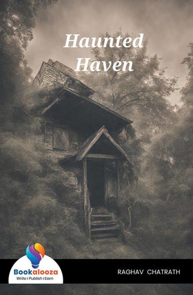 Haunted Haven - Bookalooza