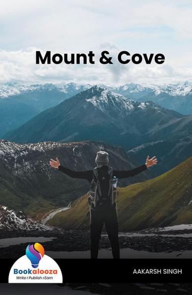 Mount & Cove - Bookalooza