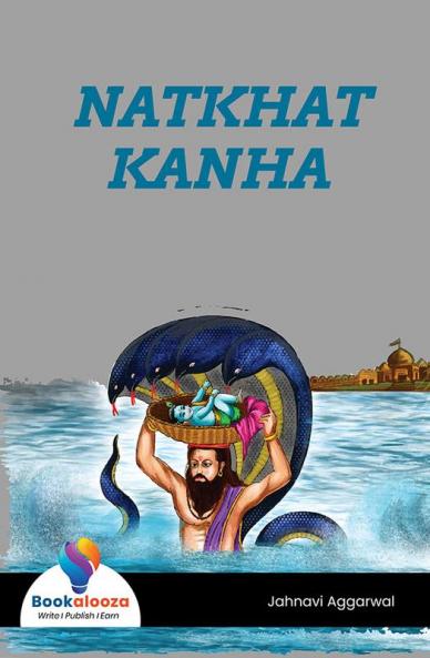 Natkhat Kanha - Bookalooza
