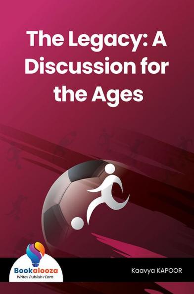 The Legacy: A Discussion For The Ages - Bookalooza