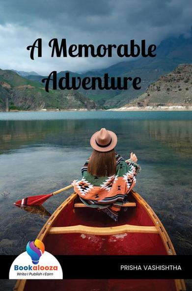 A Memorable Adventure - Bookalooza