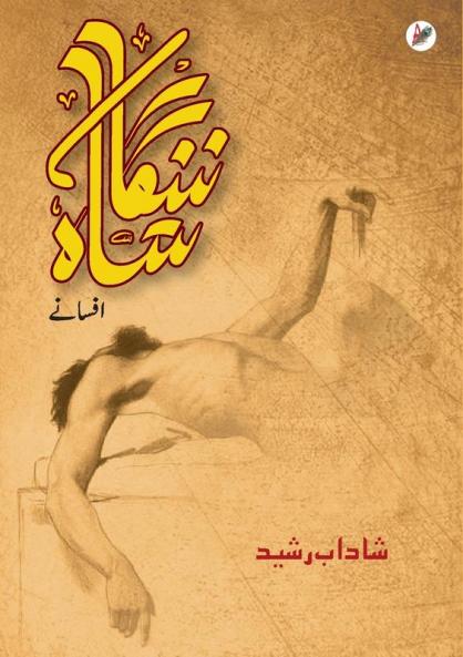 Nanga Shah (Short Stories)