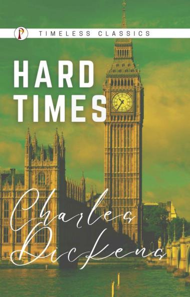 HARD TIMES