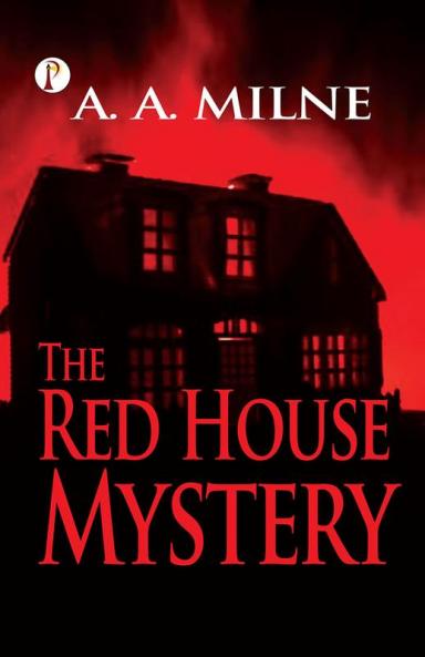 Red House Mystery