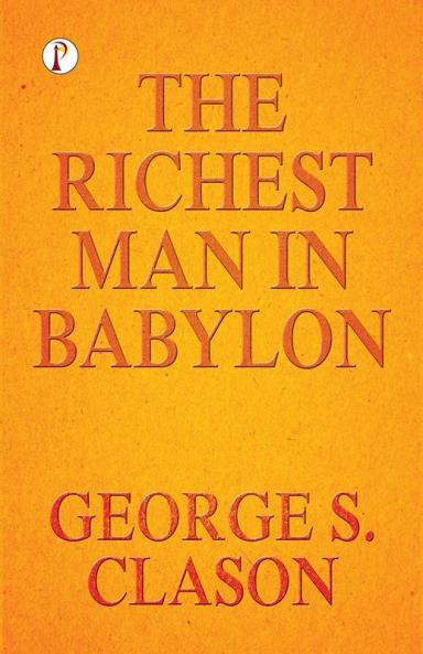 Richest Man In Babylon