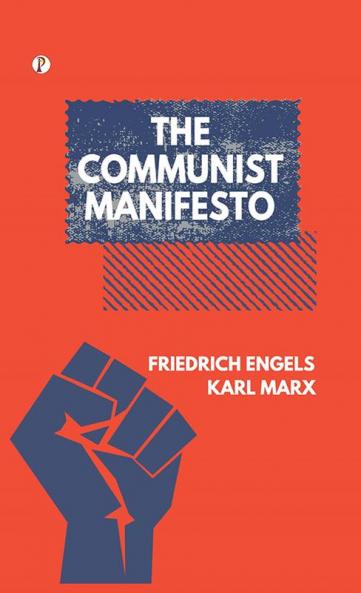 The communist manifesto