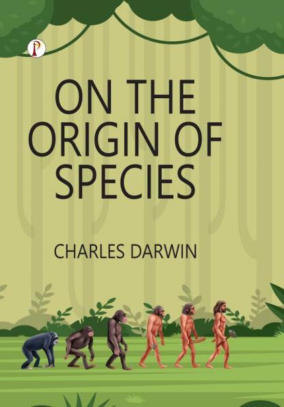 ON THE ORIGIN OF SPECIES