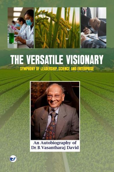 The Versatile Visionary Symphony of Leadership Science and Enterprise