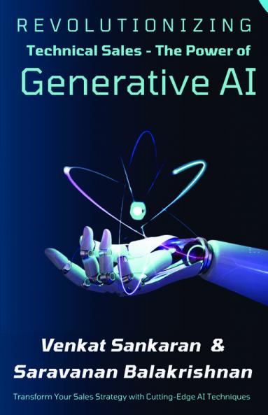 Revolutionizing Technical Sales - The Power of Generative AI