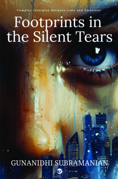Footprints in the silent Tears