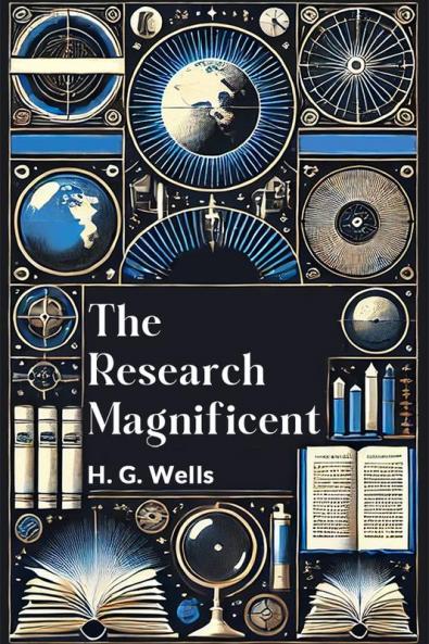 The Research Magnificent