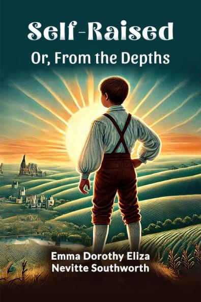 Self-Raised Or From the Depths