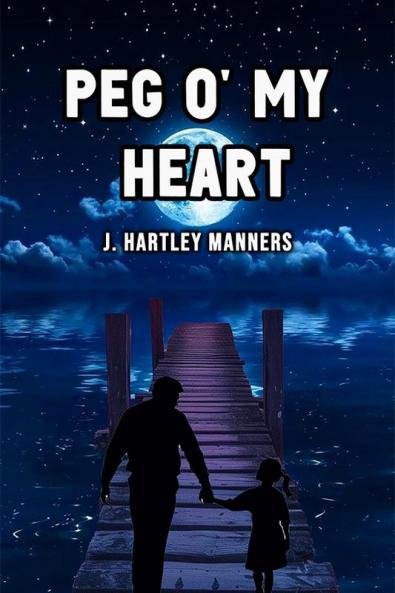 Peg O' My Heart