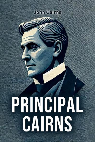 Principal Cairns