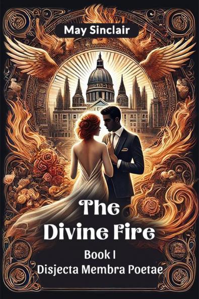 The Divine Fire BOOK I DISJECTA MEMBRA POETAE