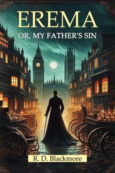 Erema Or My Father's Sin