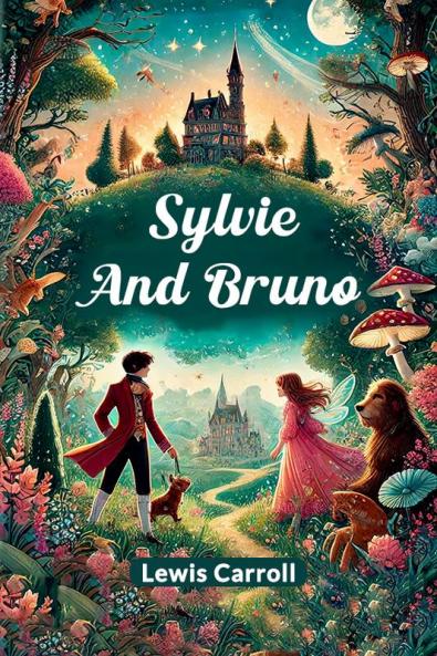 Sylvie and Bruno