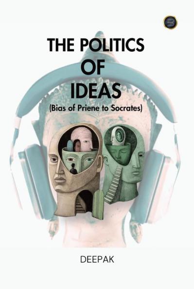 The Politics of Ideas