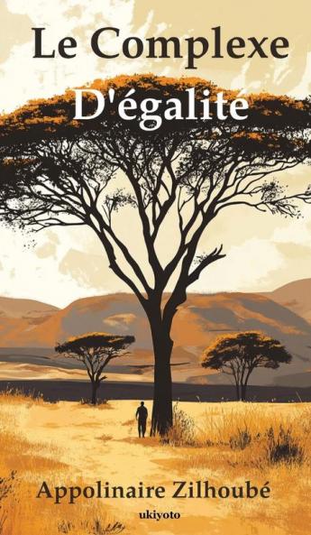 Le complexe d'égalité (French Edition)