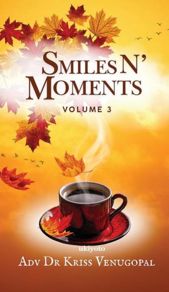 Smiles N' Moments Volume 3