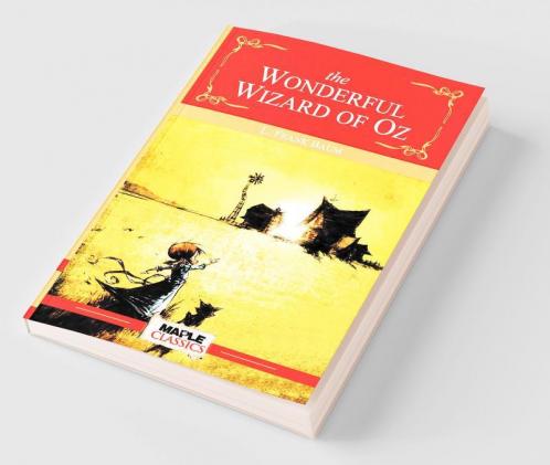 Wonderful Wizard of OZ