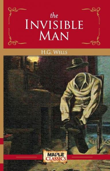The Invisible Man