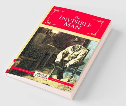 The Invisible Man