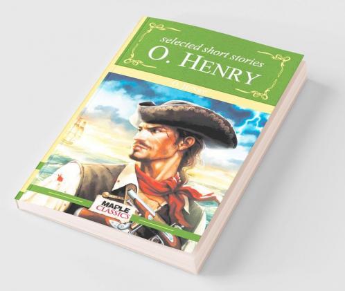 O. Henry - Short Stories