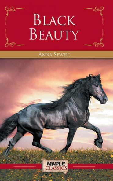 Black Beauty