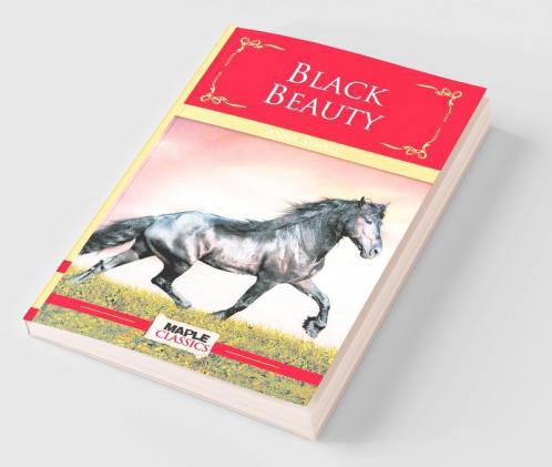 Black Beauty