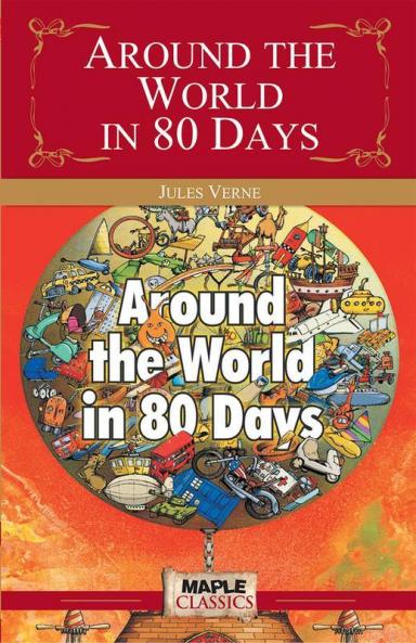 Around the World in 80 Days