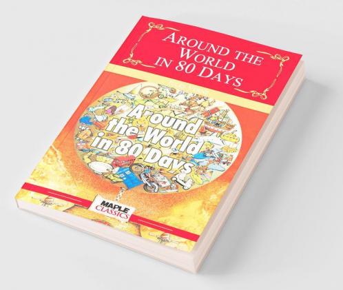 Around the World in 80 Days