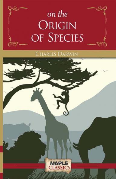 On The Origin of Species