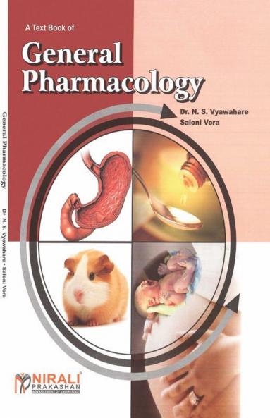 General Pharmacology