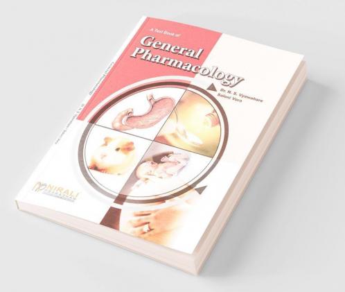 General Pharmacology