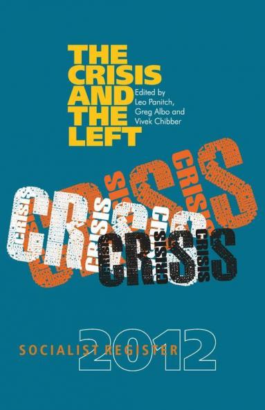 The Crisis and the Left